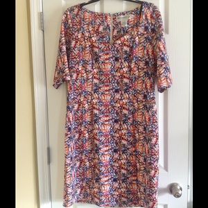 Kardashian Kurves Women's Plus Body-Con Dress 24W